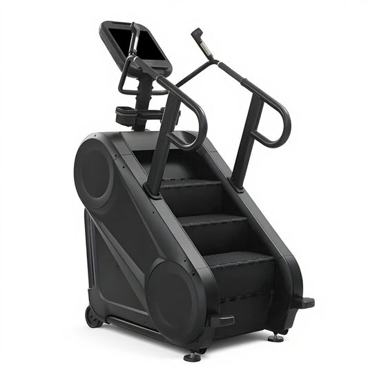 SC-ZD999PS Stair Climber - front view
