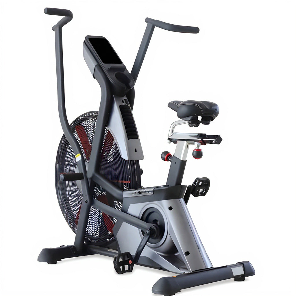 SK-ZD854 Commercial Ski Machine - front view