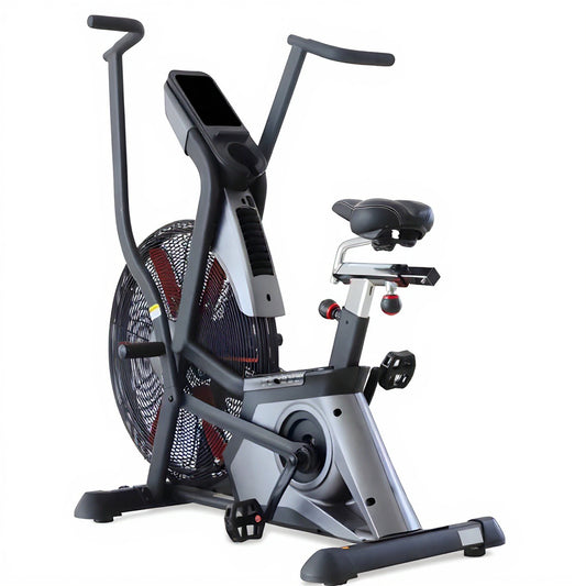 SK-ZD854 Commercial Ski Machine - front view