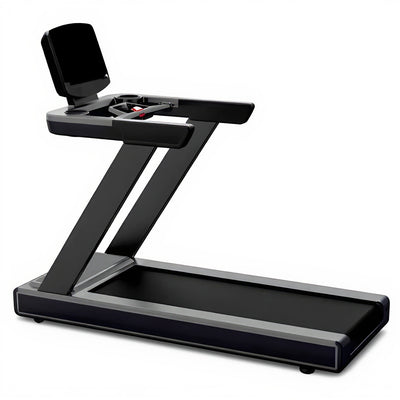 TR-6830TA Commercial Treadmill - front view