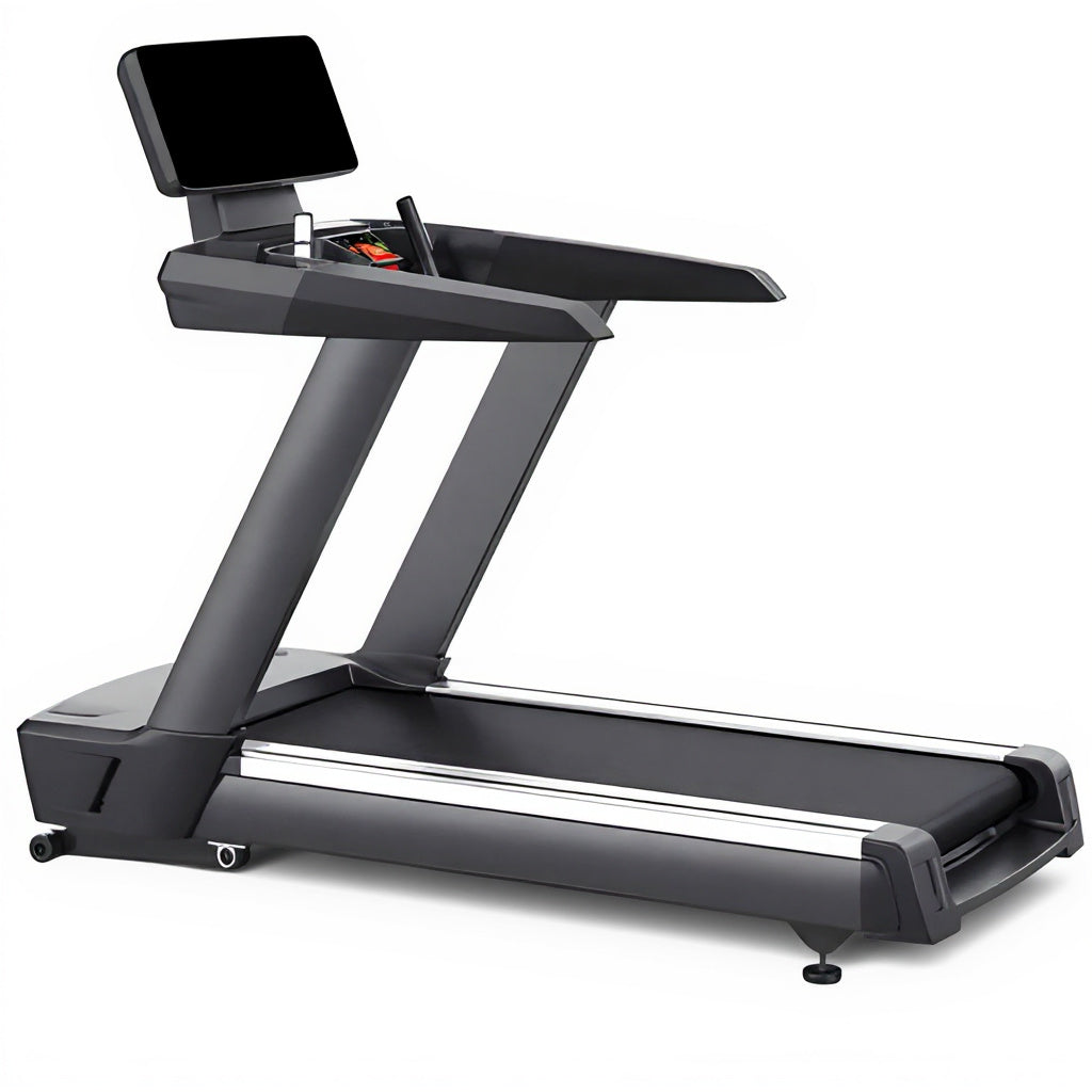 TR-X998TA Commercial Treadmill - front view