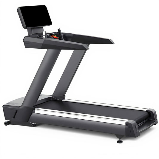 TR-X998TA Commercial Treadmill - front view