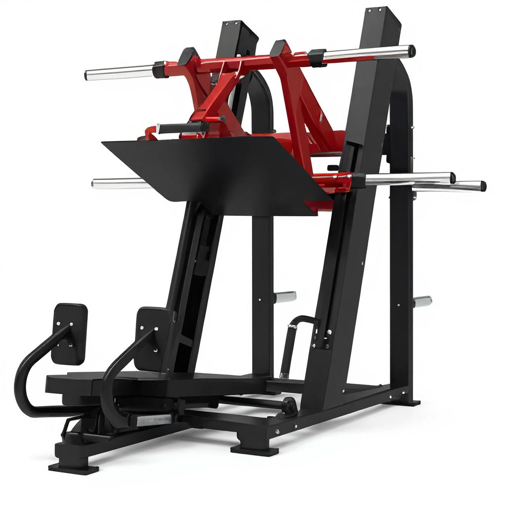 IP-F117 Vertical Leg Press