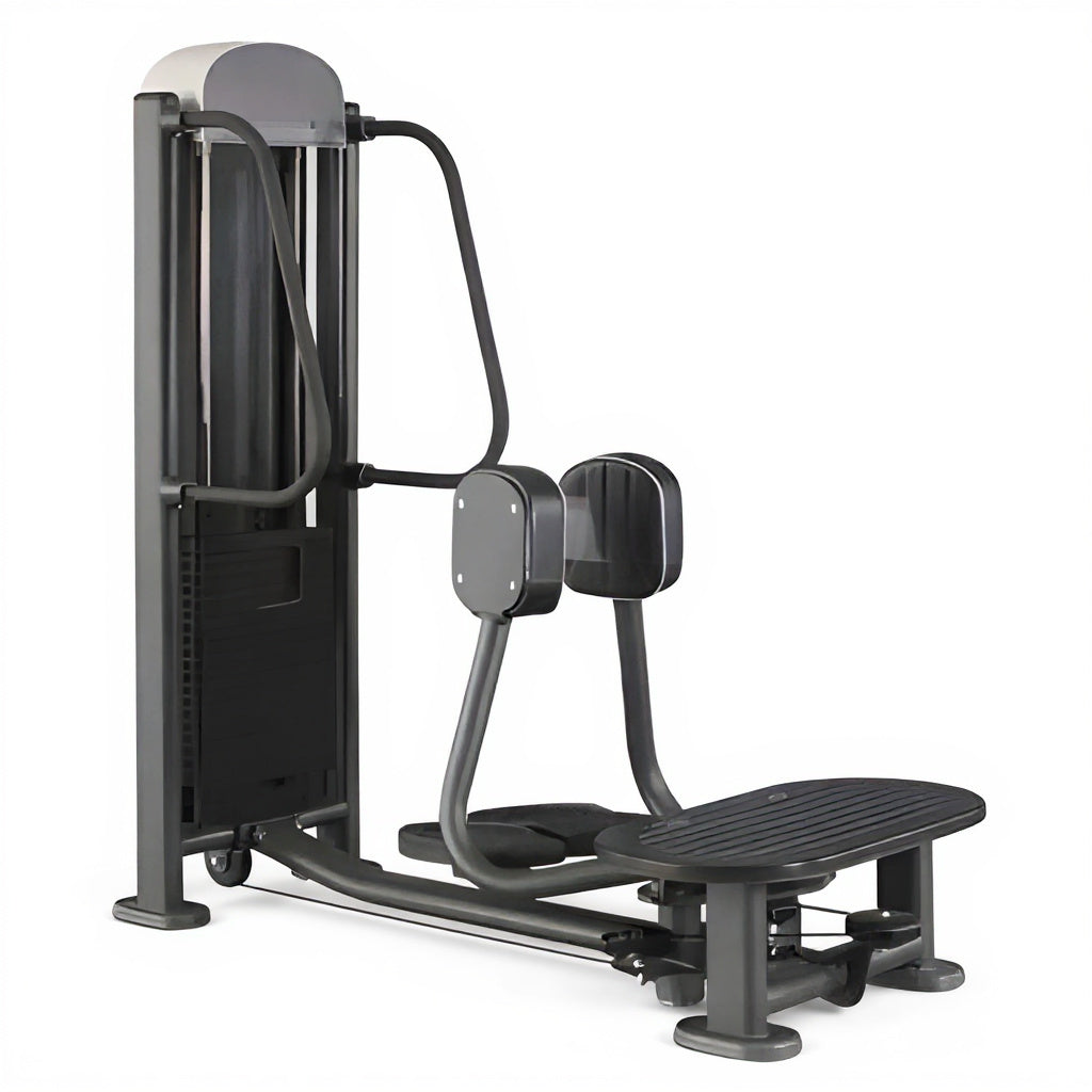 PA-2R116S Standingabductormachine