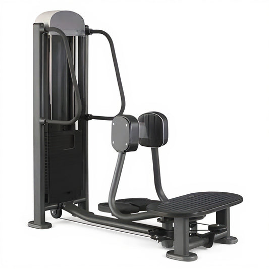 PA-2R116S Standingabductormachine