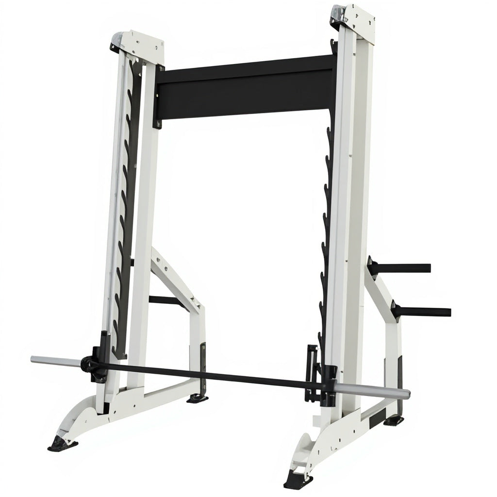 SN-24 Angled Leg Press