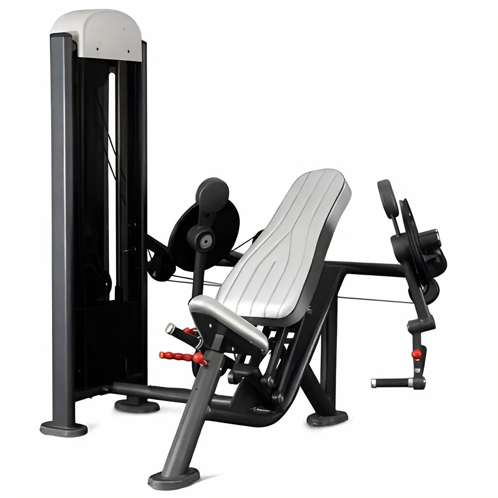PA-2R117 Alternate arm curl -45