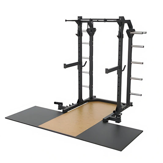 GK-Q6893 Smith Weightlifting Platform