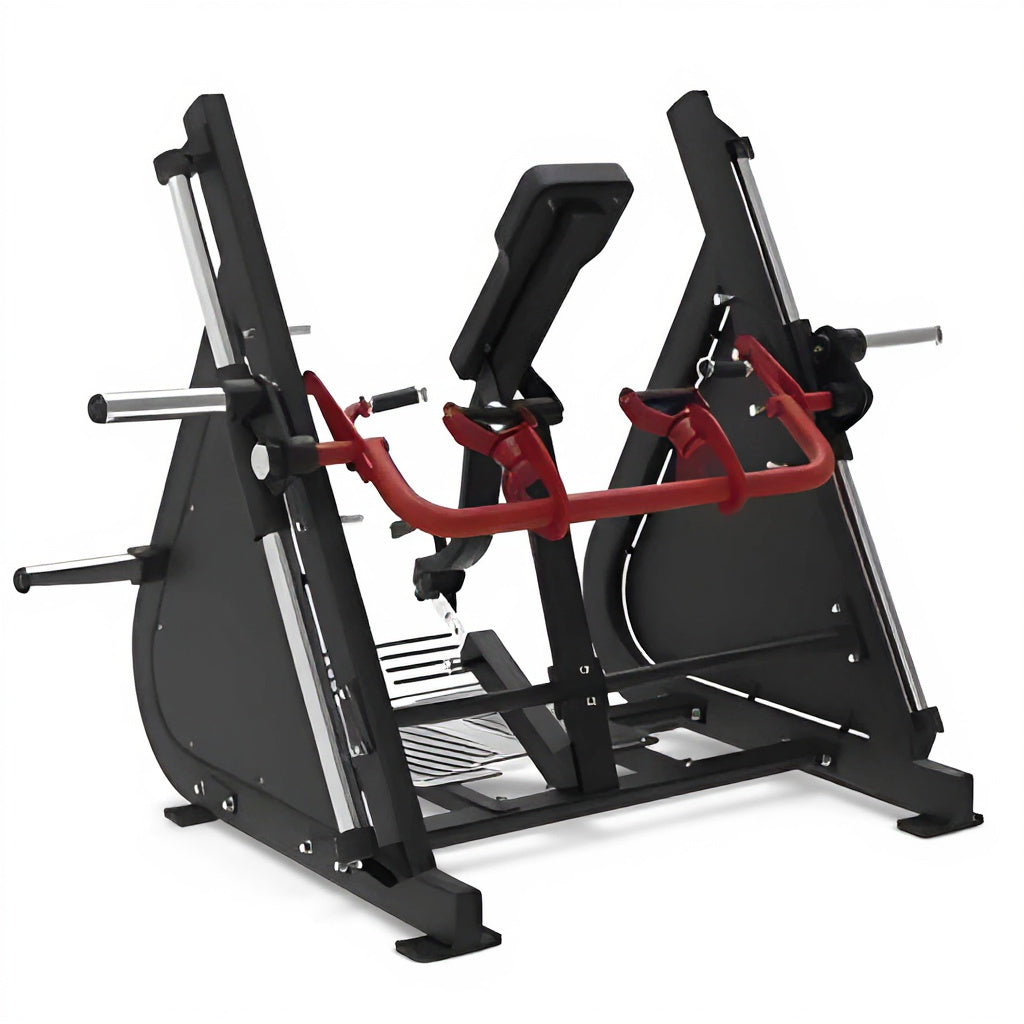 MP-K512 Multi-Handle Seated Row