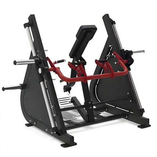 MP-K512 Multi-Handle Seated Row