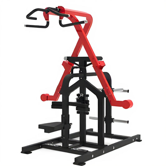 S-P066C Lat Pulldown