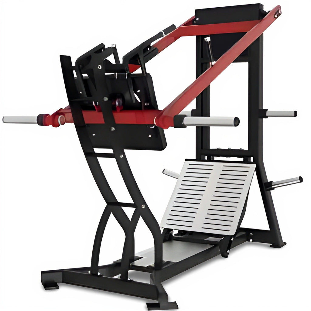 P-H556 Pendulum Squat Machine