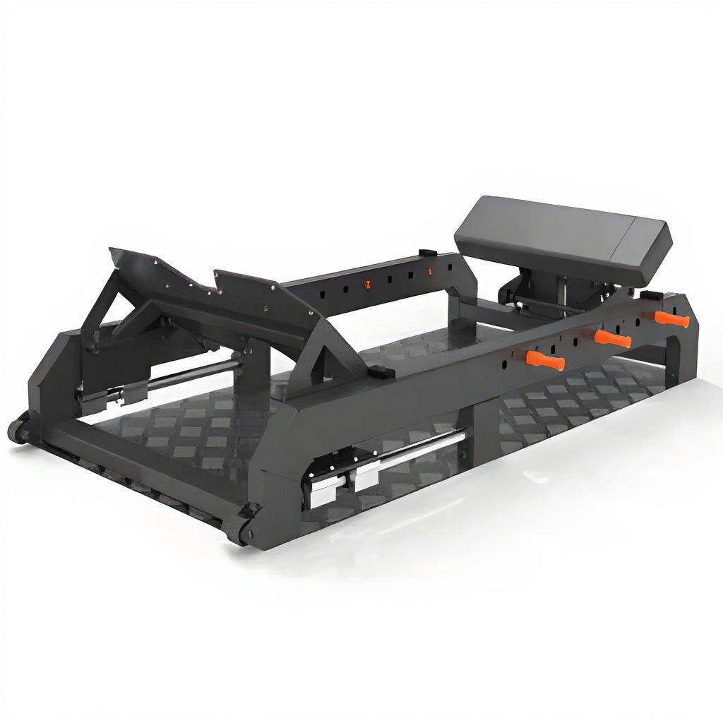 PA-2R211 Glute Trainer