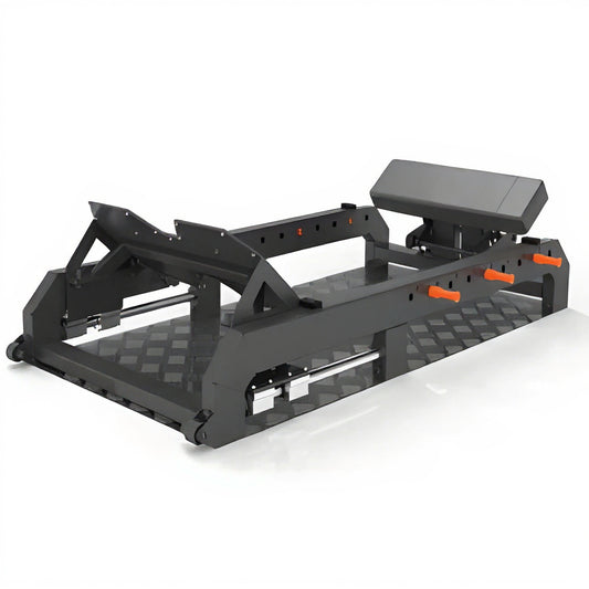 PA-2R211 Glute Trainer