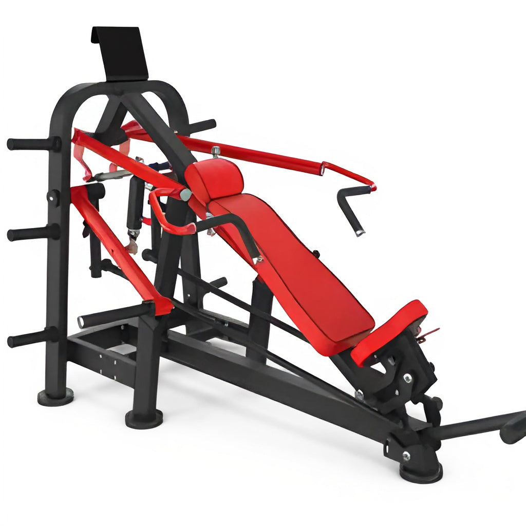 PA-2R050S Superinclined bench press