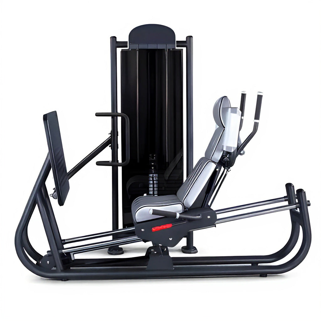 PA-2R100 Horizontal Legpress