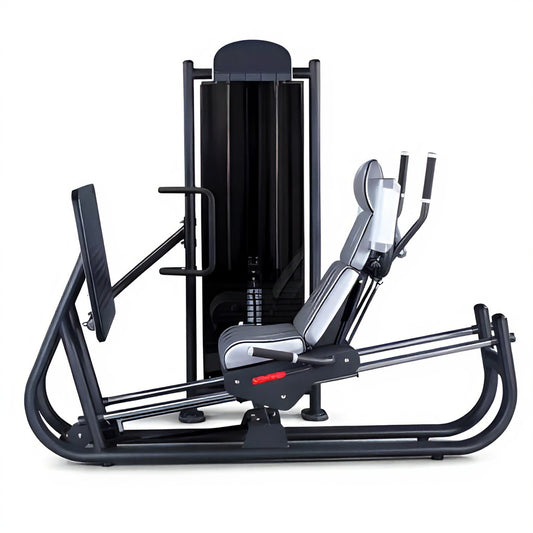 PA-2R100 Horizontal Legpress