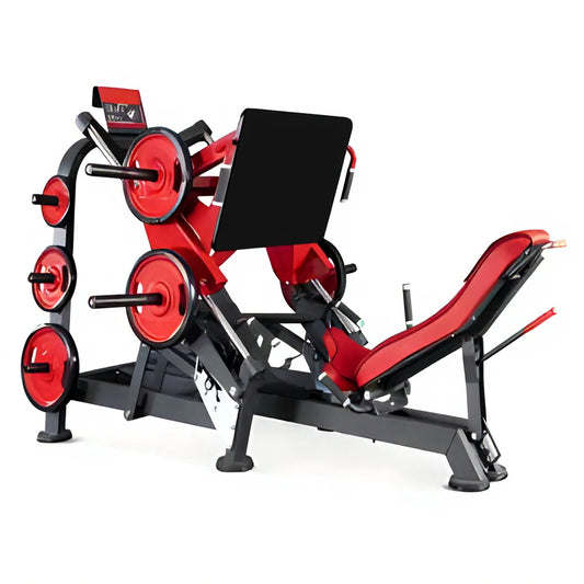 PA-2R055S Super leg press 45°
