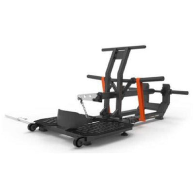 BB-2R203 Rhino Squat, white background