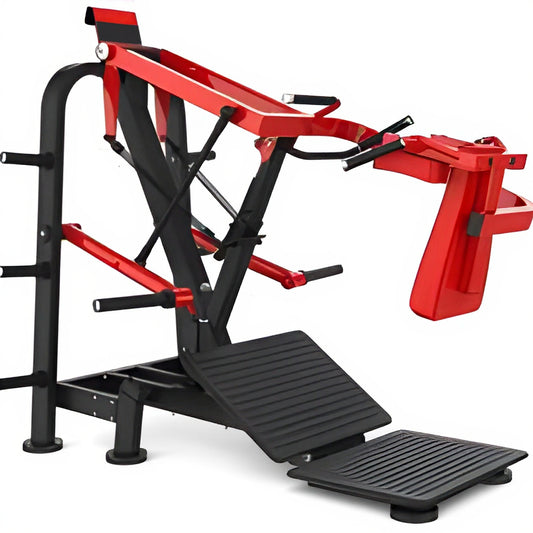 PA-2R060S Super Pendulum squat