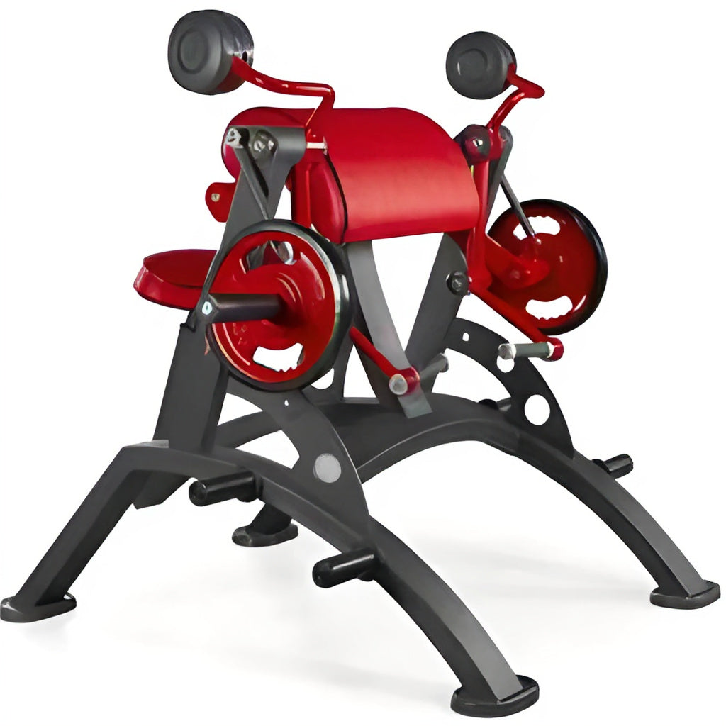 PA-2R019 Alternate curling machine
