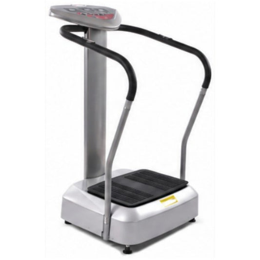 BG-001-B Whole Body Vibration Platform, white background