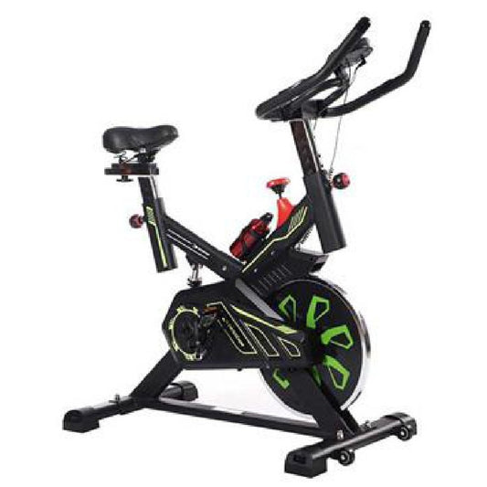 BG-1000 Commercial Spin Bike Light Commercial Series, white background
