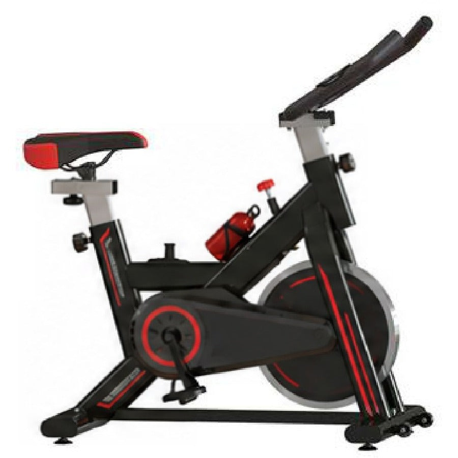 BG-1200 Commercial Spin Bike Light Commercial Series, white background