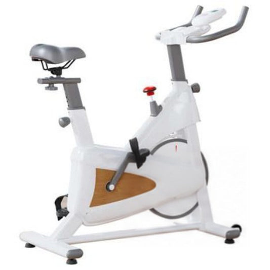 BG-1500 Commercial Spin Bike Light Commercial Series, white background