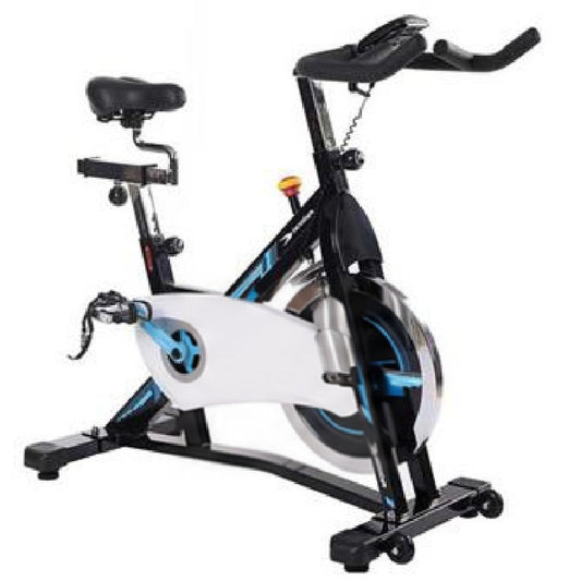 BG-2000 Commercial Spin Bike Light Commercial Series, white background