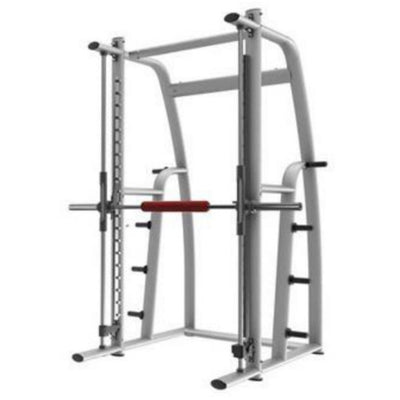 BG-6017 Smith Machine, white background