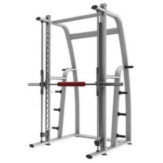 BG-6017 Smith Machine, white background
