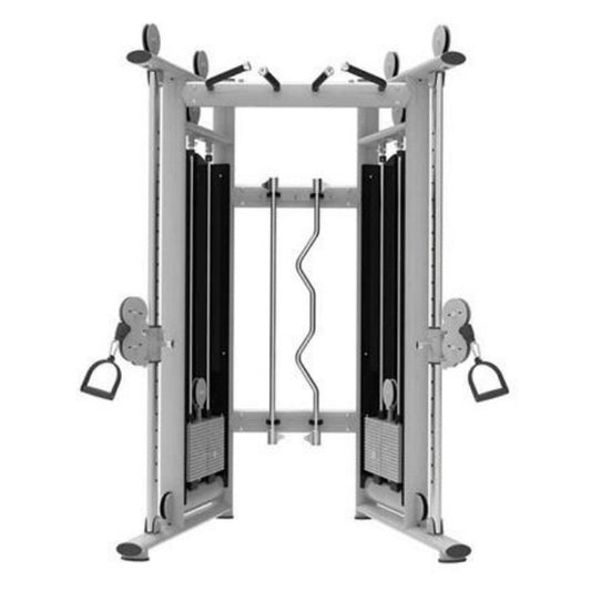 BG-6090 Functional Trainer, white background