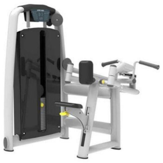 BG-8041 Upper Back, white background