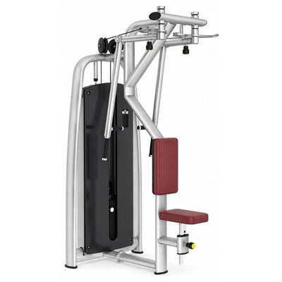 BG-8047 Butterfly Machine, white background