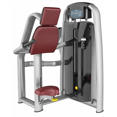BG-8050 Triceps Dip, white background