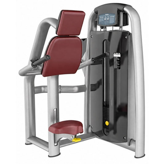BG-8050 Triceps Dip, white background