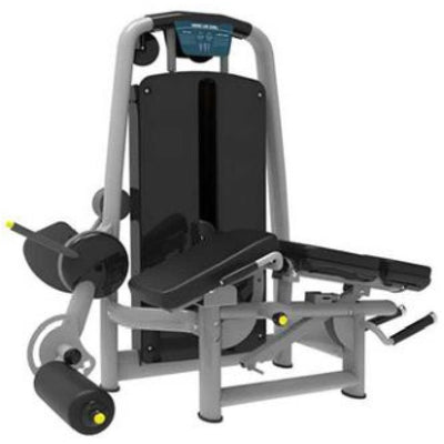 BG-8058 Combination Leg Exercise Machine, white background