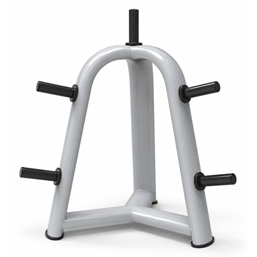 BG-828 Weight Plate Storage Tree, white background