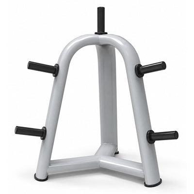 BG-828 Weight Plate Storage Tree, white background