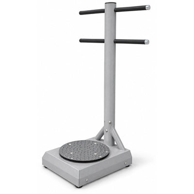 BG-848 Waist / Twist Platform, white background