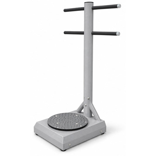BG-848 Waist / Twist Platform, white background