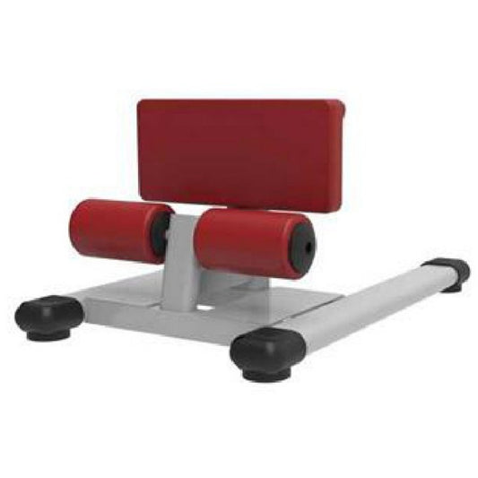 BG-859-B Sissy Squat Station, white background