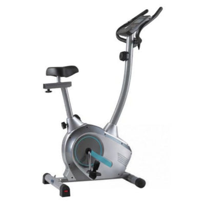 BG-8601 Upright Exercise Bike Light Commercial Series, white background