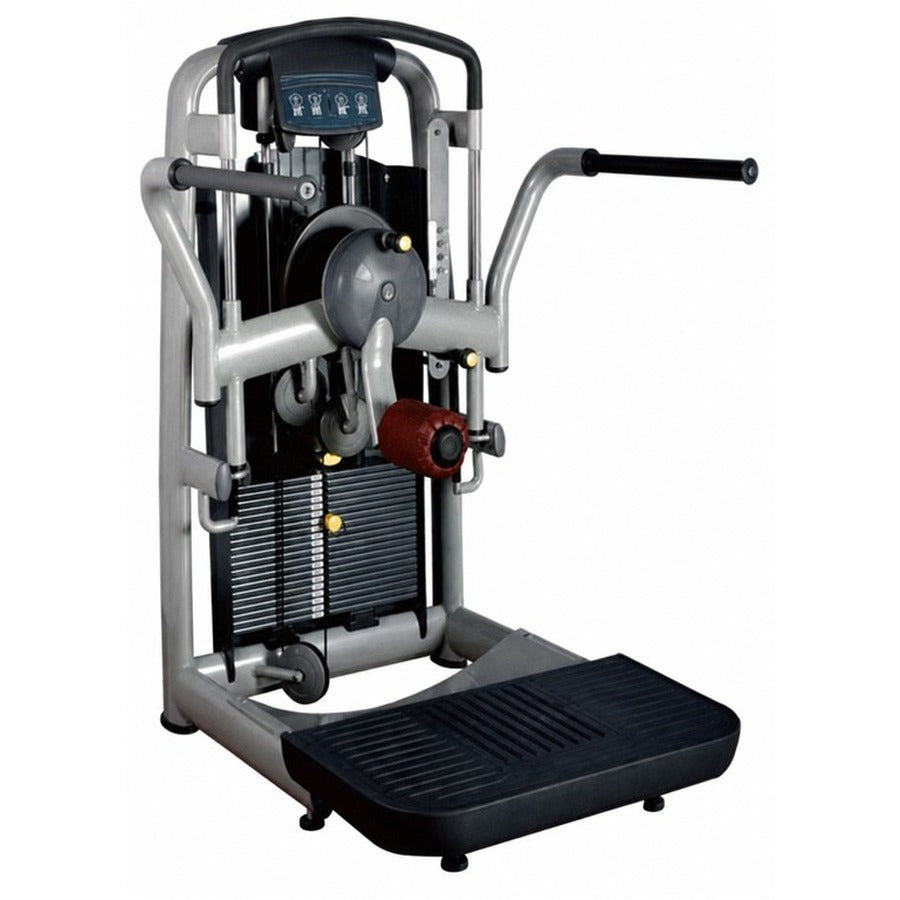 BG-867 Multi-Hip Machine, white background