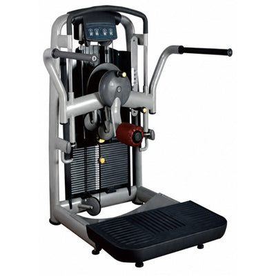 BG-867 Multi-Hip Machine, white background