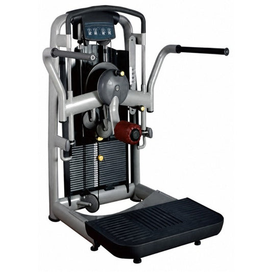 BG-867 Multi-Hip Machine, white background