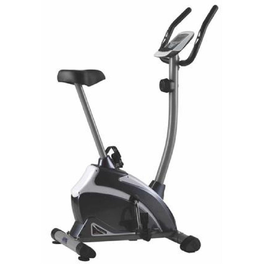 BG-87000 Upright Exercise Bike Light Commercial Series, white background