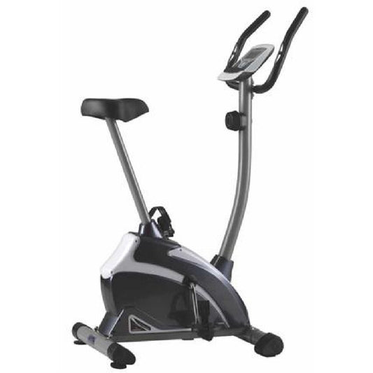 BG-87000 Upright Exercise Bike Light Commercial Series, white background