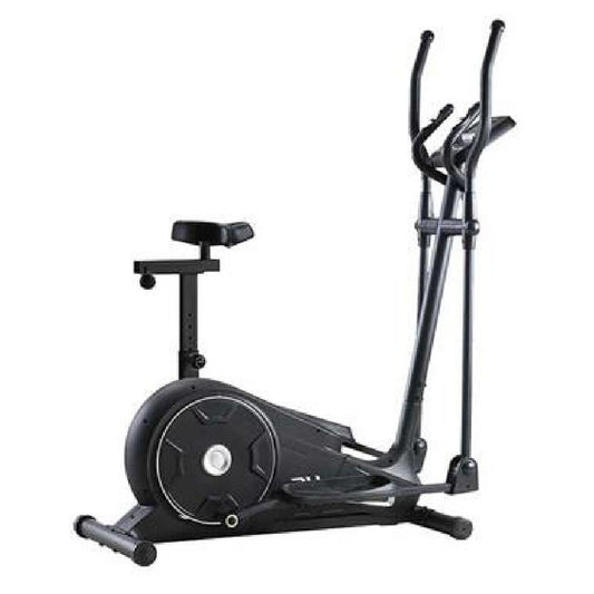 BG-8708HA Elliptical Trainer Light Commercial Series, white background